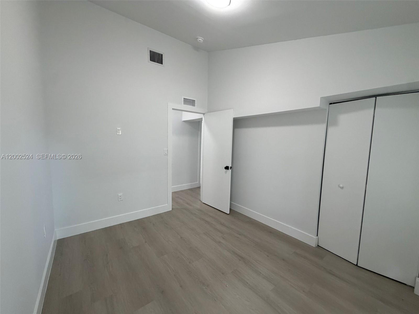 WEST SHENANDOAH - Residential Lease