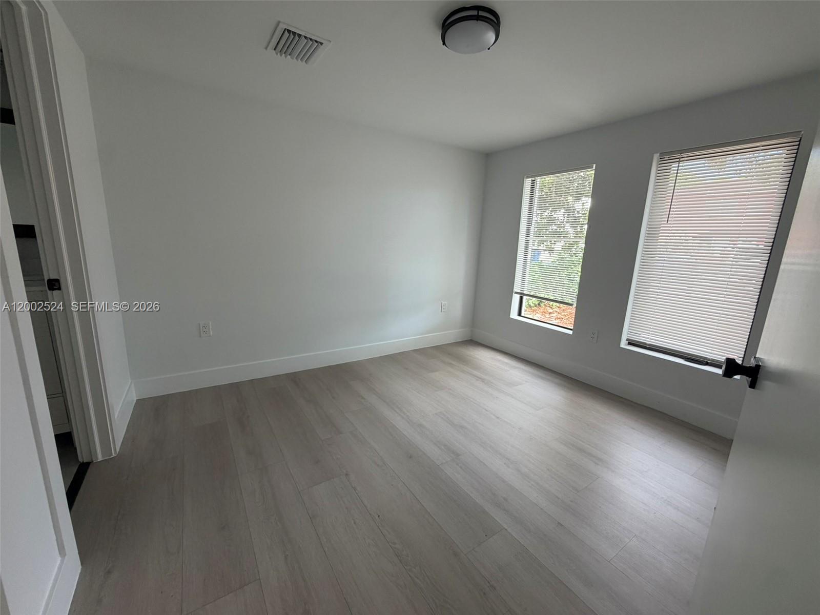 WEST SHENANDOAH - Residential Lease