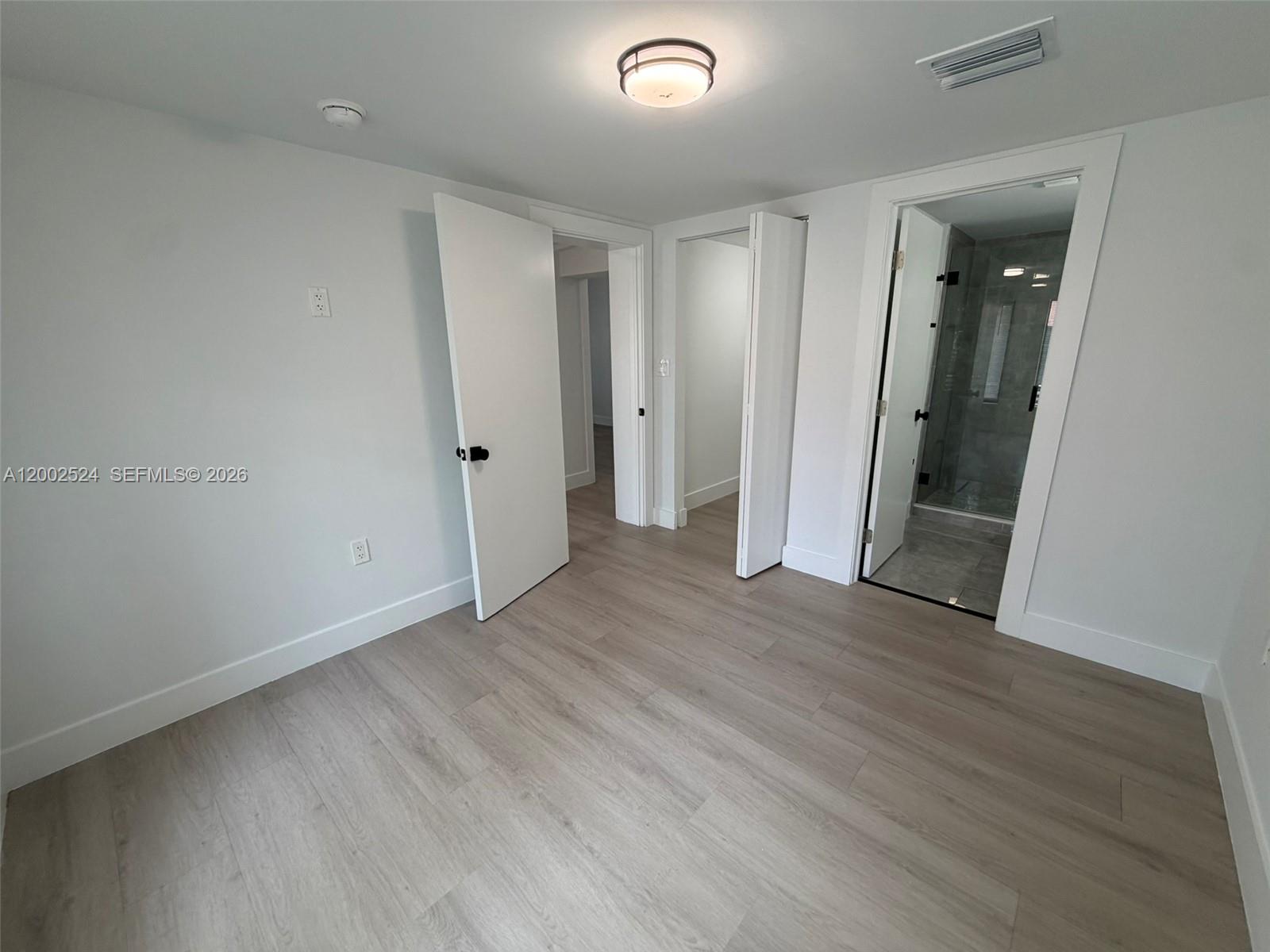 WEST SHENANDOAH - Residential Lease