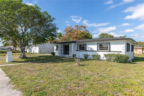 A home in Miami Gardens