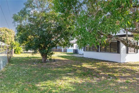 A home in Miami Gardens