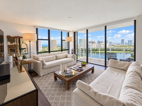 Photo of 3625 N Country Club Dr #2003, Aventura, FL 33180 (MLS # A12092318)