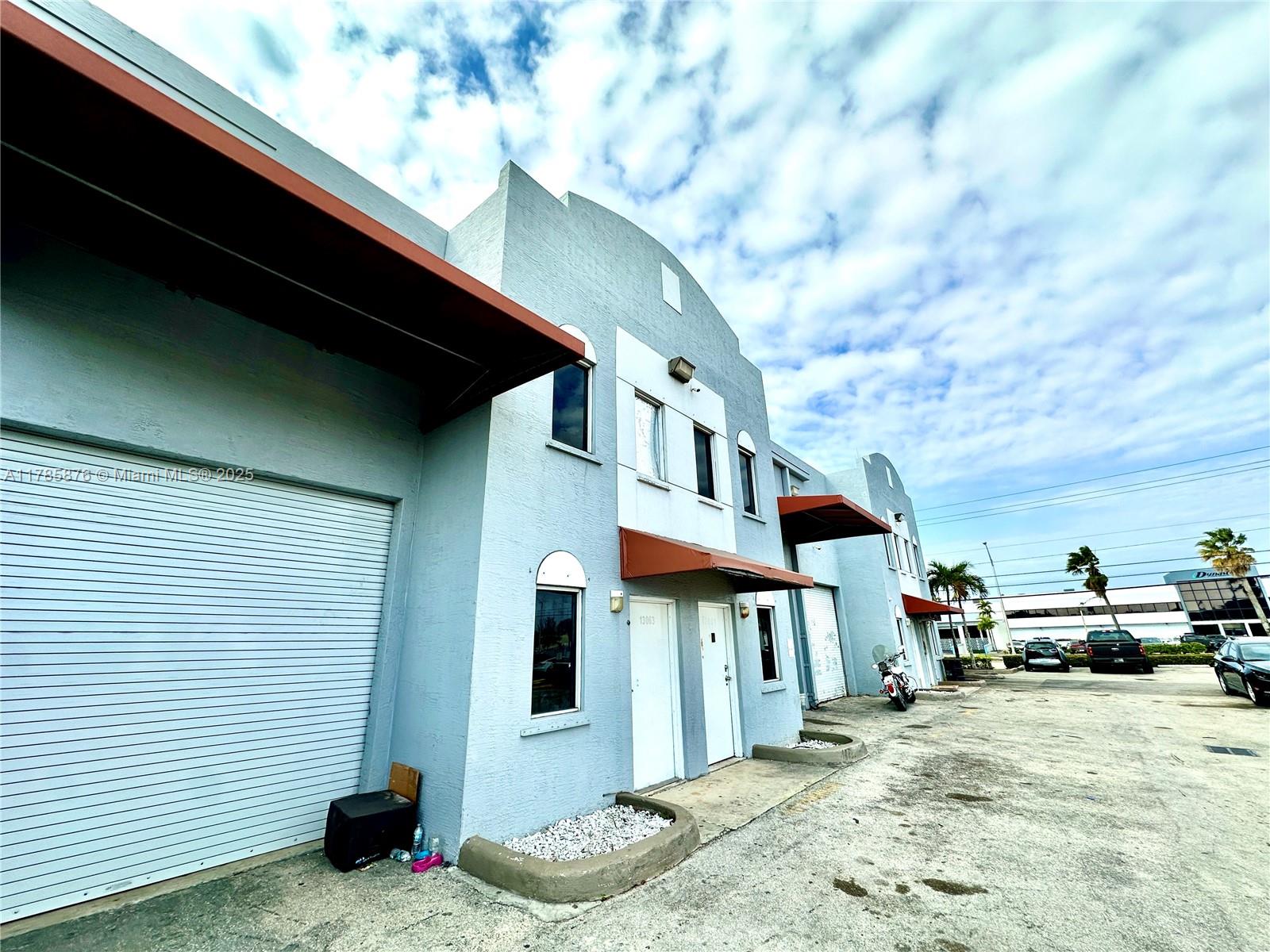 Incredible opportunity in the heart of Opa-locka’s prime industrial zone! This property is ready for immediate occupancy and offers unmatched flexibility—purchase as a stand-alone industrial warehouse or acquire all three units together for maximum potential. Each warehouse includes assigned parking and is zoned 7300 Industrial Heavy MFG, ideal for manufacturing, logistics, or storage businesses. Owner is motivated and open to selling individually or as a bundle. Don’t miss out on this rare chance to own in a high-demand industrial corridor—location, location, location! Schedule your private showing today and bring your business vision to life.