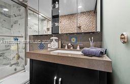 HEMISPHERES CONDO - Residential