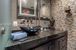 HEMISPHERES CONDO - Residential