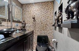 HEMISPHERES CONDO - Residential