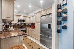 HEMISPHERES CONDO - Residential