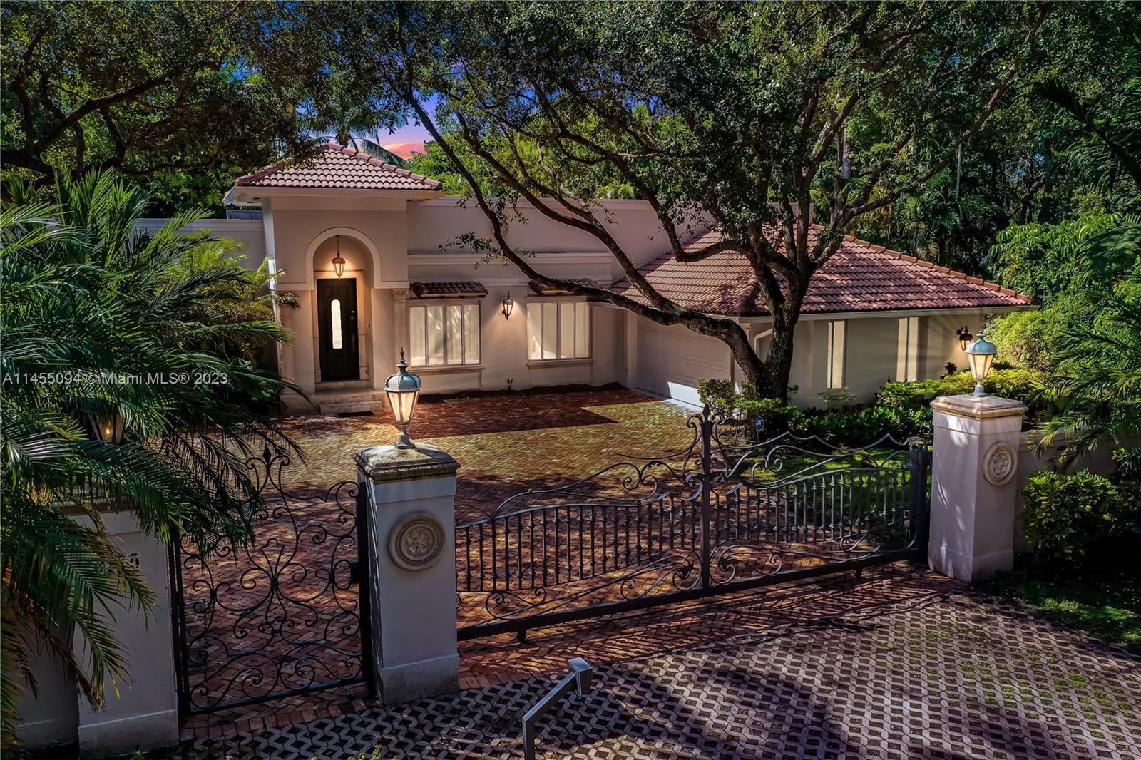 JAYCO SUB - Residential