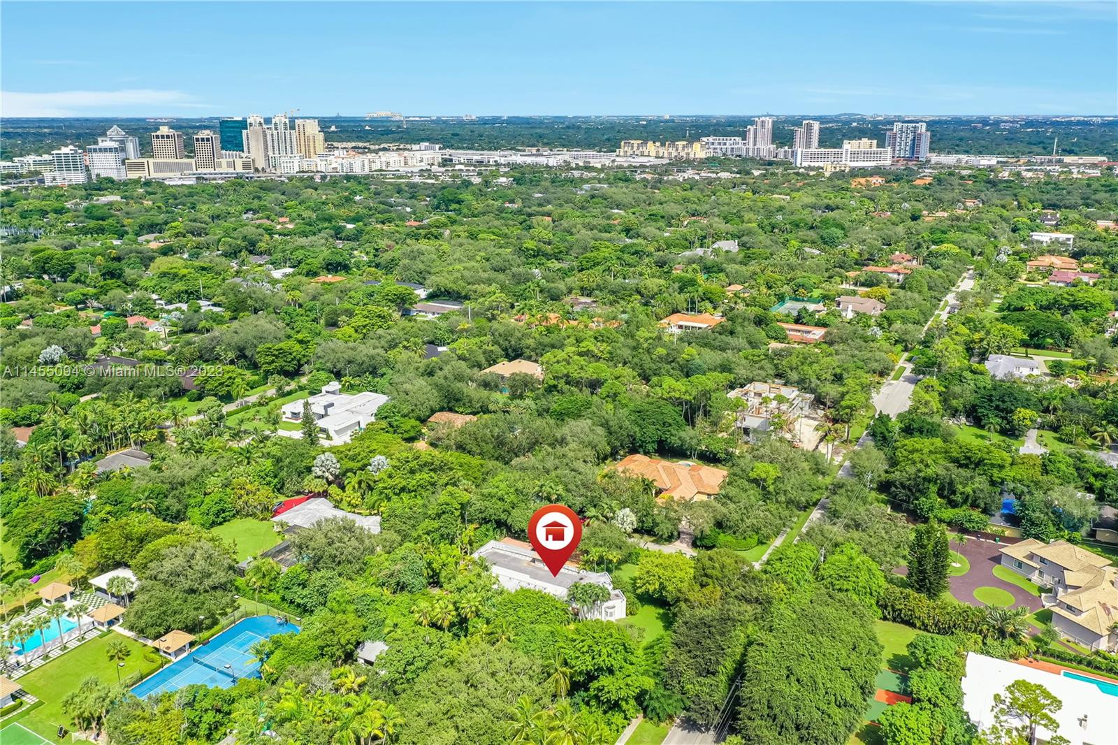 JAYCO SUB - Residential