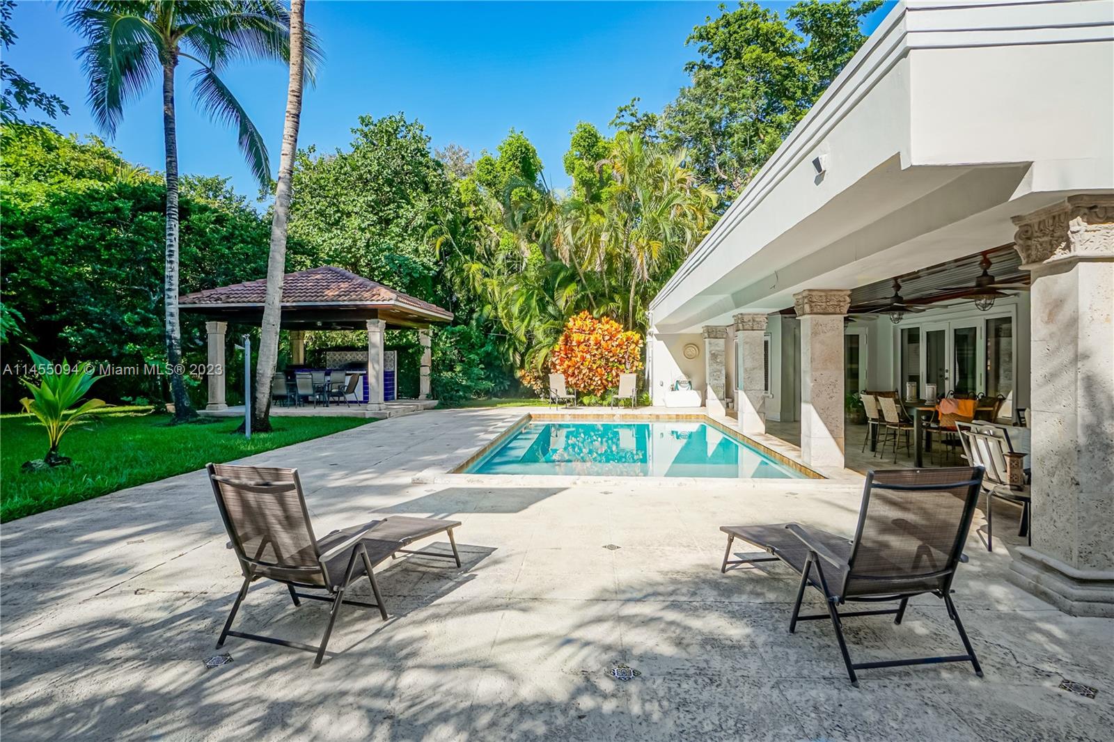 JAYCO SUB - Residential