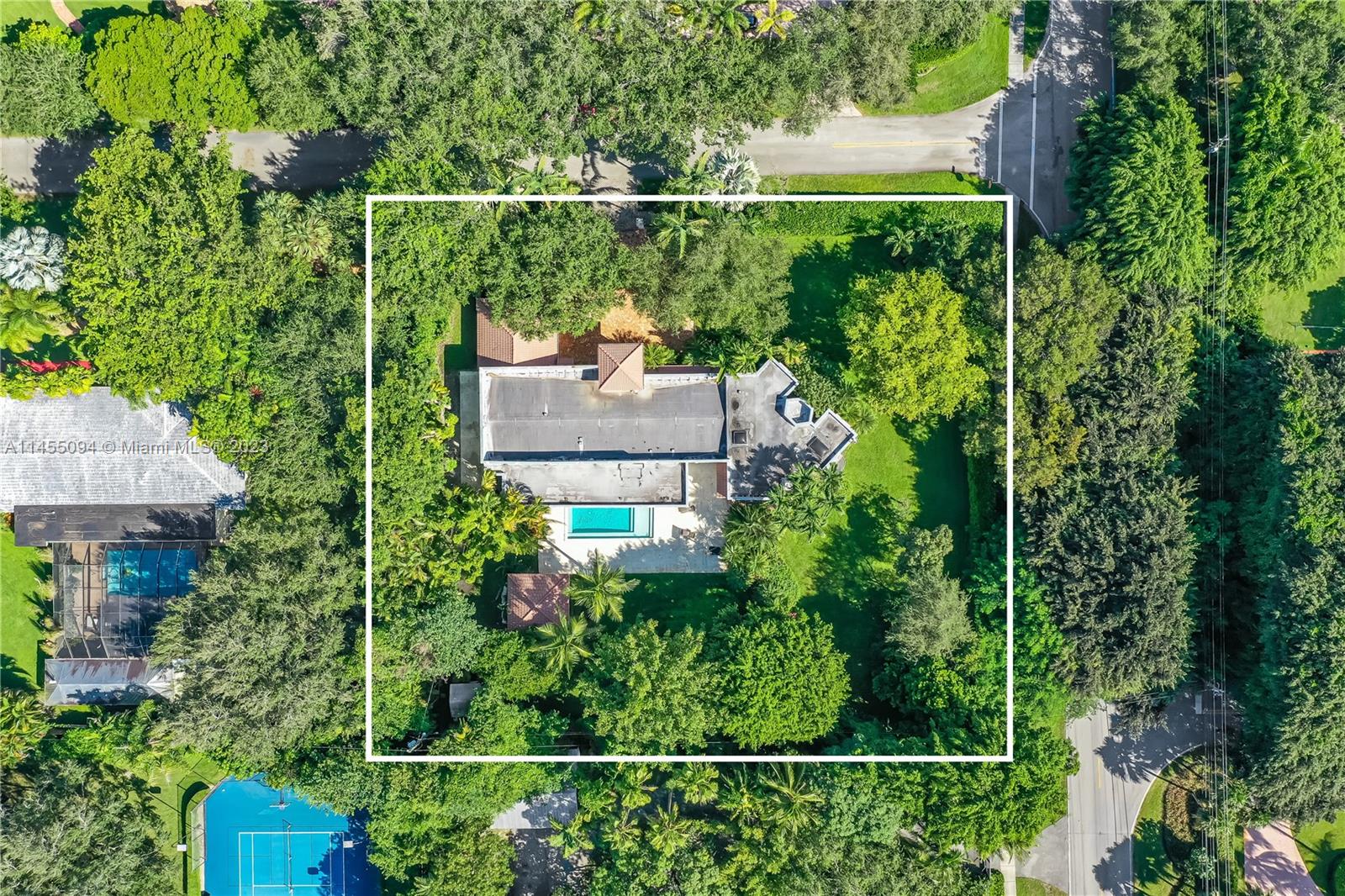 JAYCO SUB - Residential