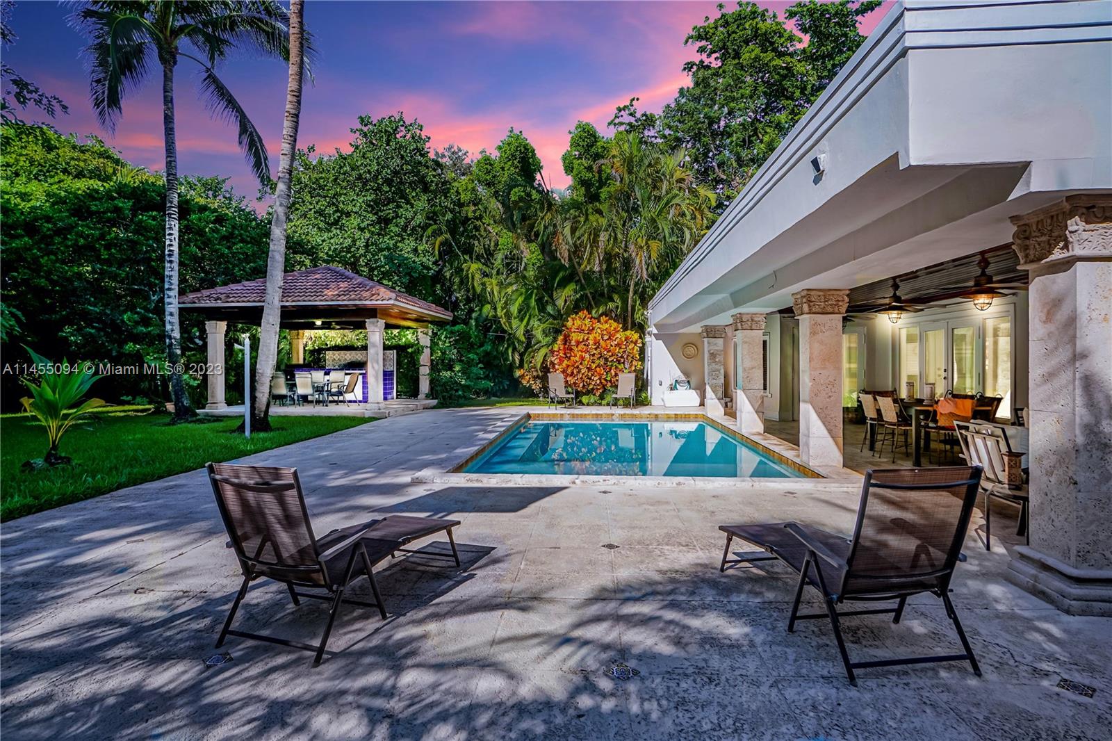 JAYCO SUB - Residential