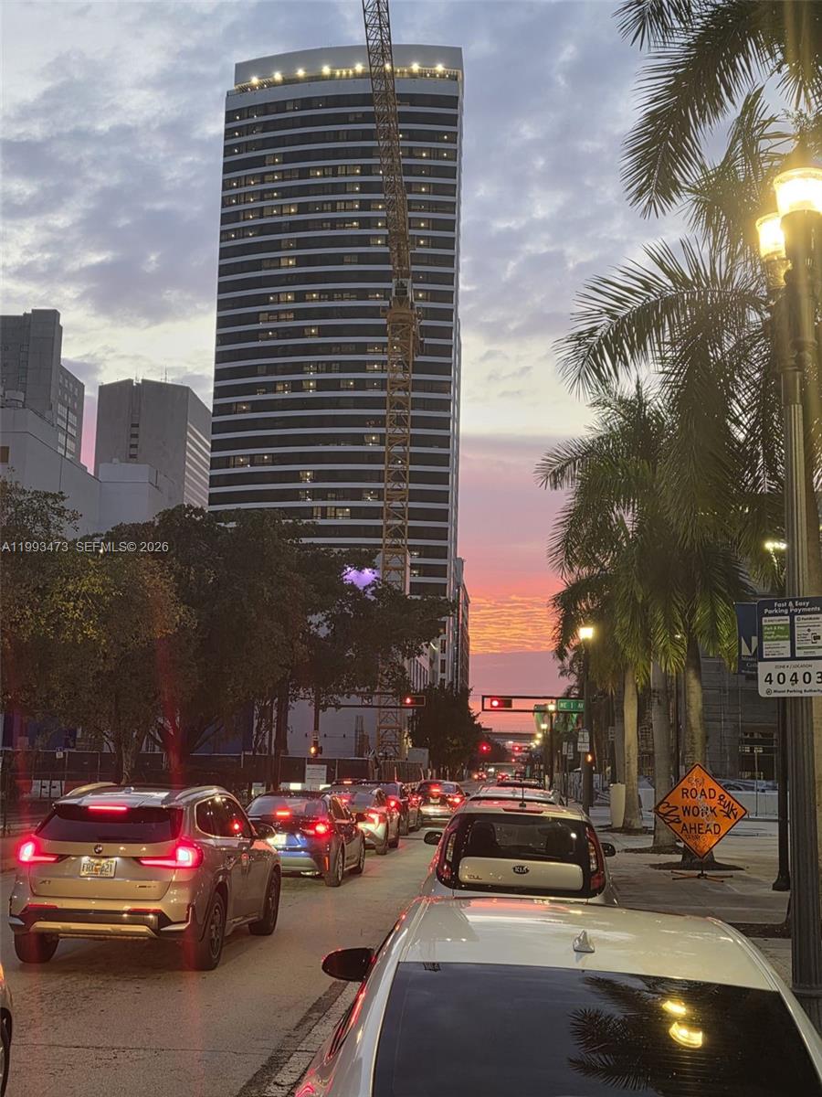 District 225 - Residential