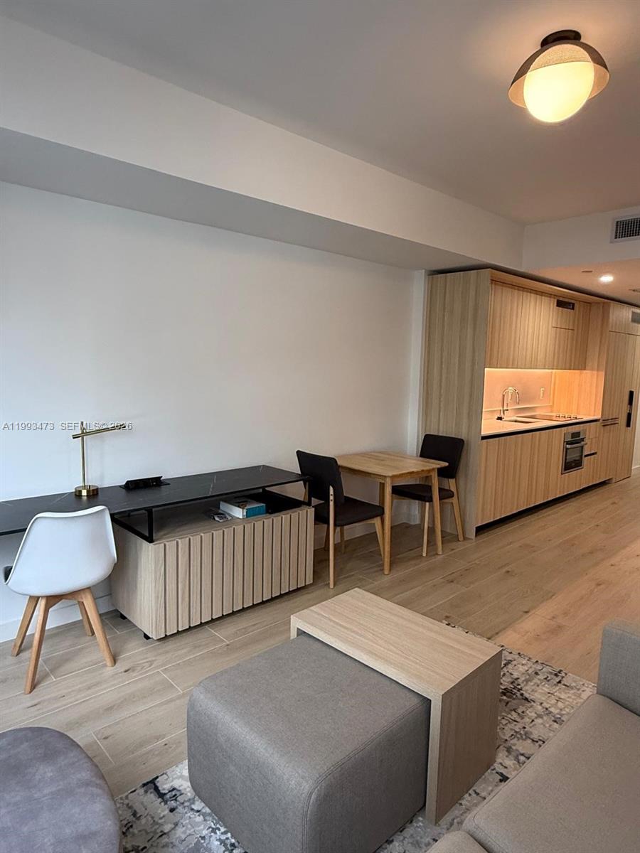 District 225 - Residential