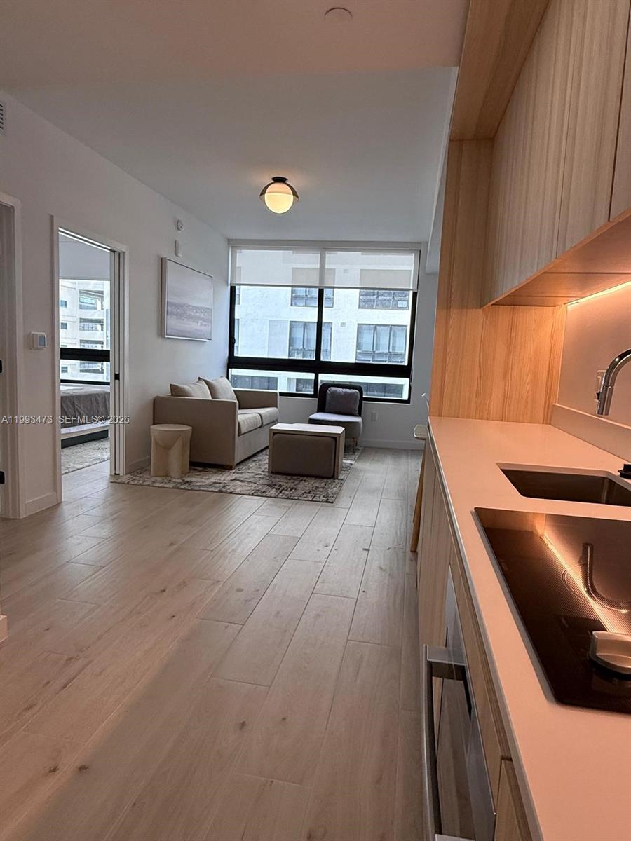 District 225 - Residential