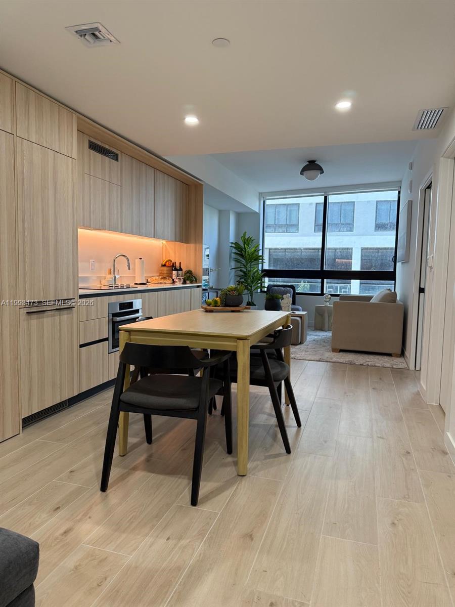 District 225 - Residential