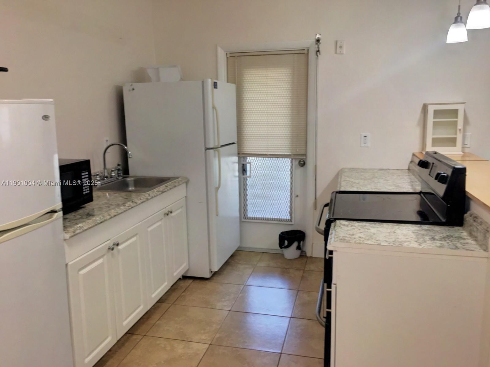 JACKSON ARMS APT CONDO - Residential Lease