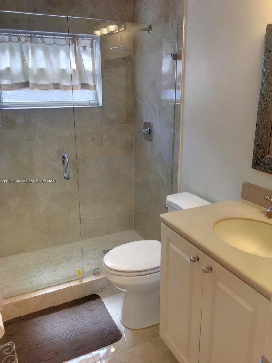 JACKSON ARMS APT CONDO - Residential Lease