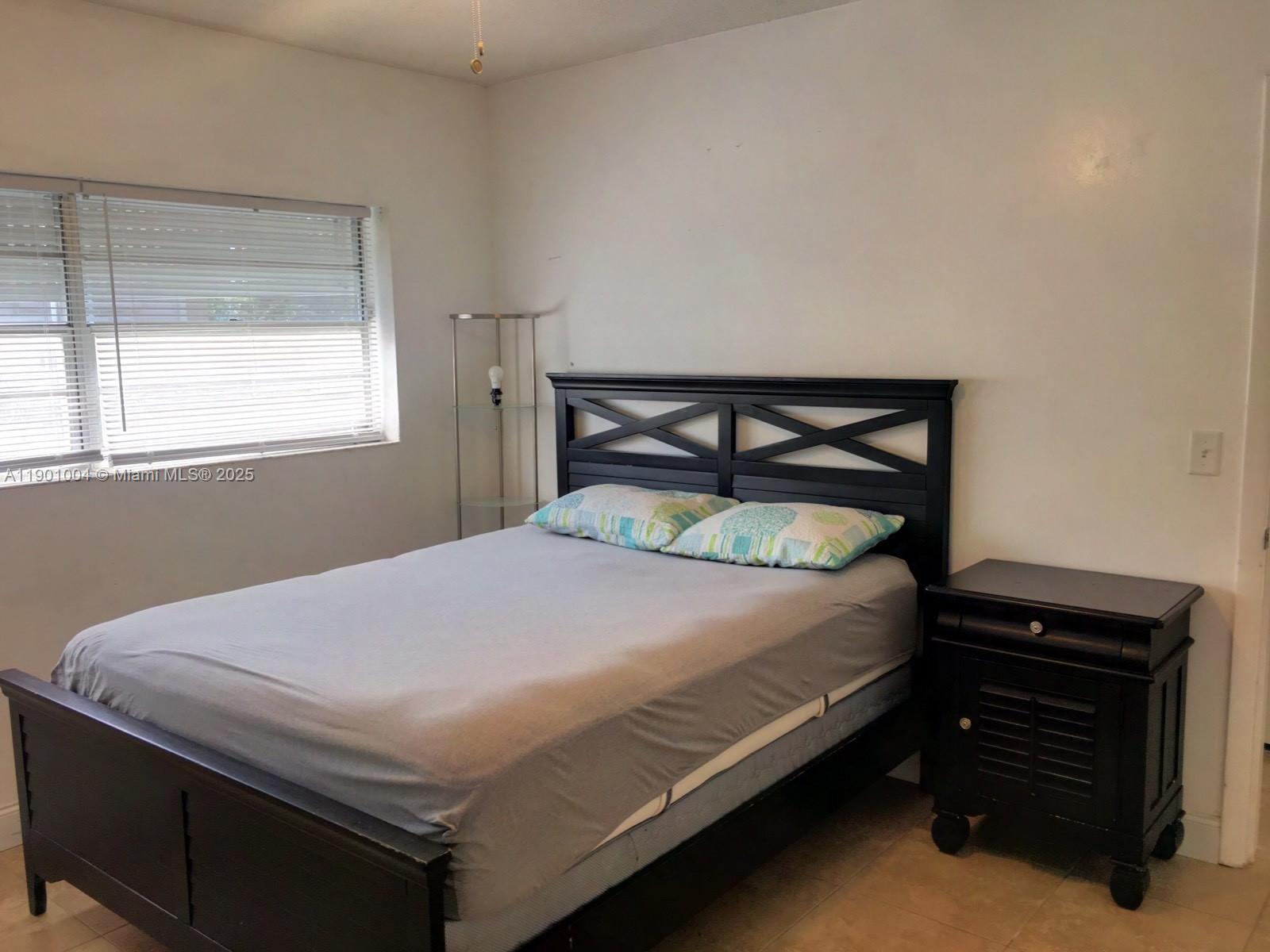 JACKSON ARMS APT CONDO - Residential Lease