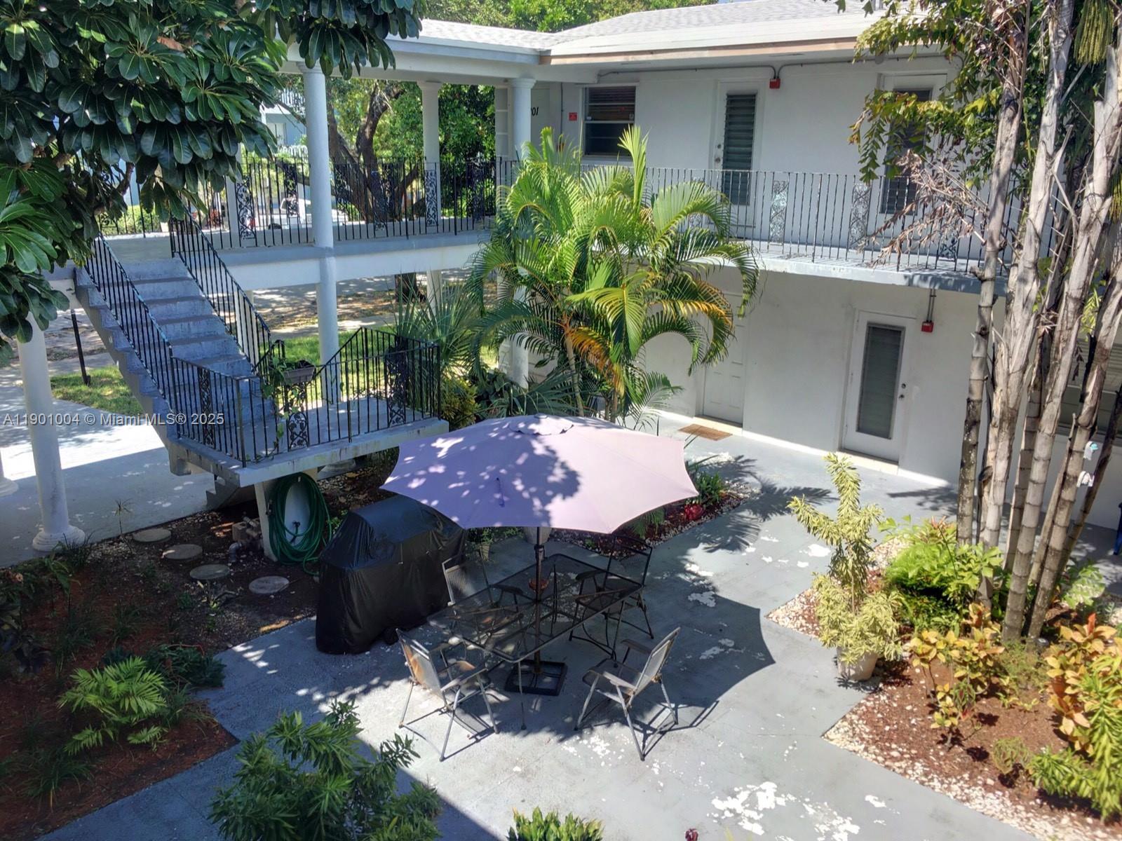 JACKSON ARMS APT CONDO - Residential Lease