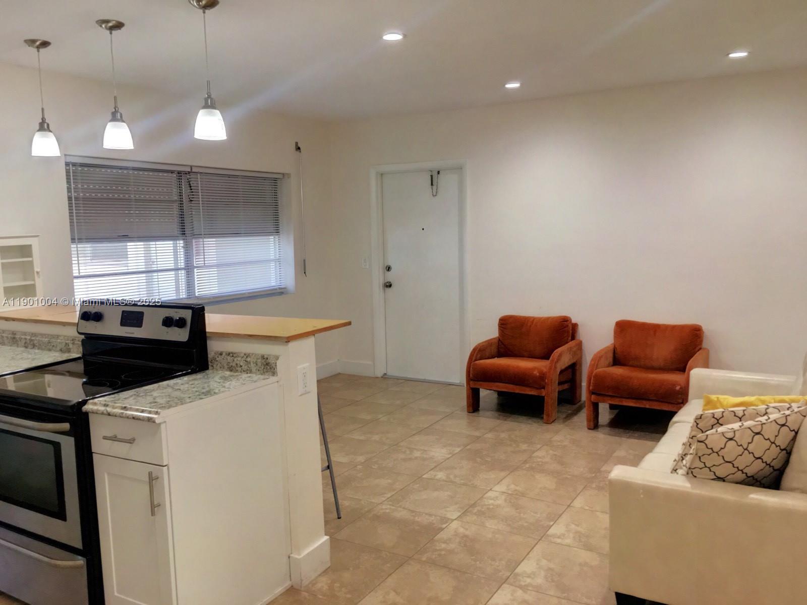 JACKSON ARMS APT CONDO - Residential Lease