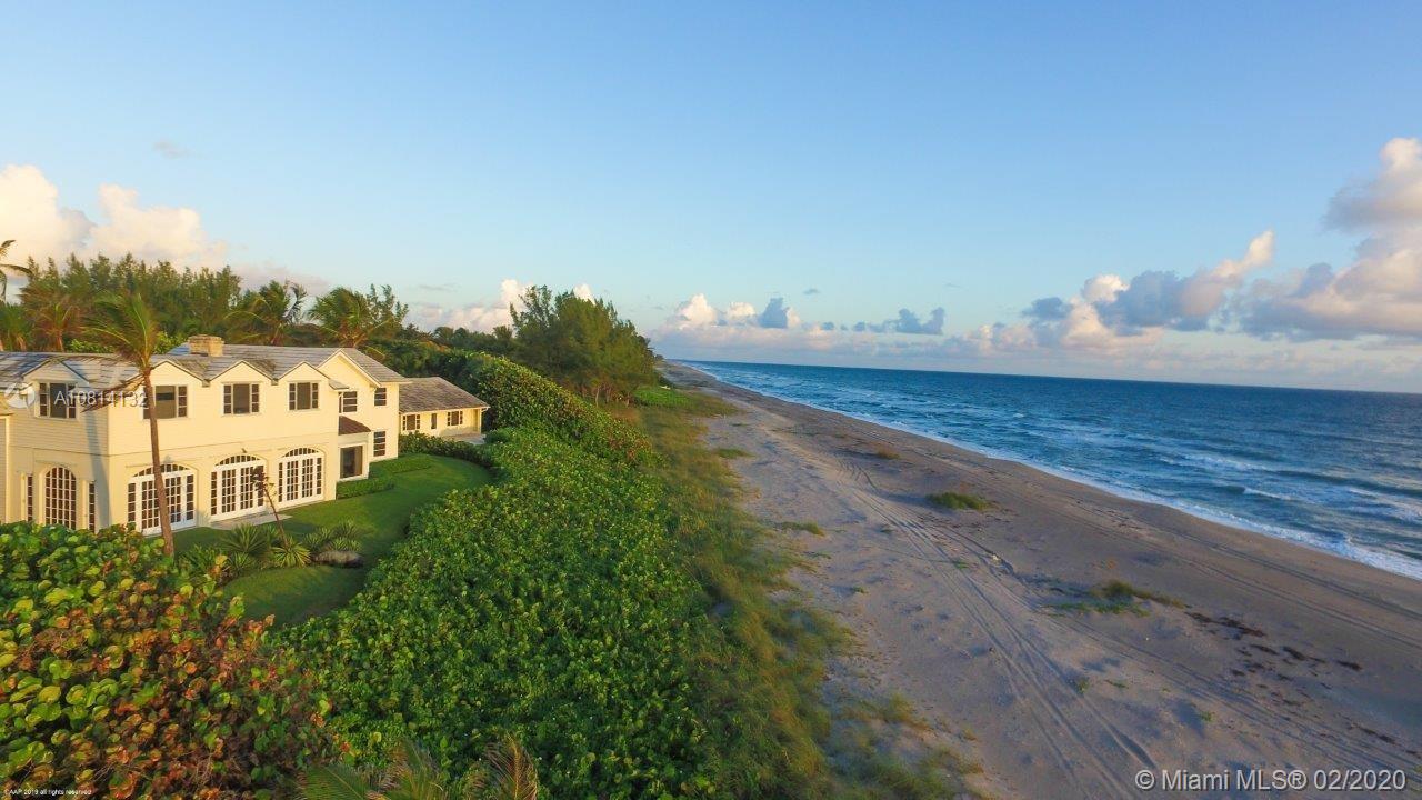 JUPITER ISLAND - Residential