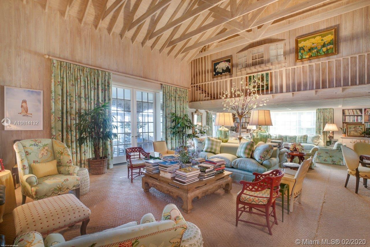 JUPITER ISLAND - Residential