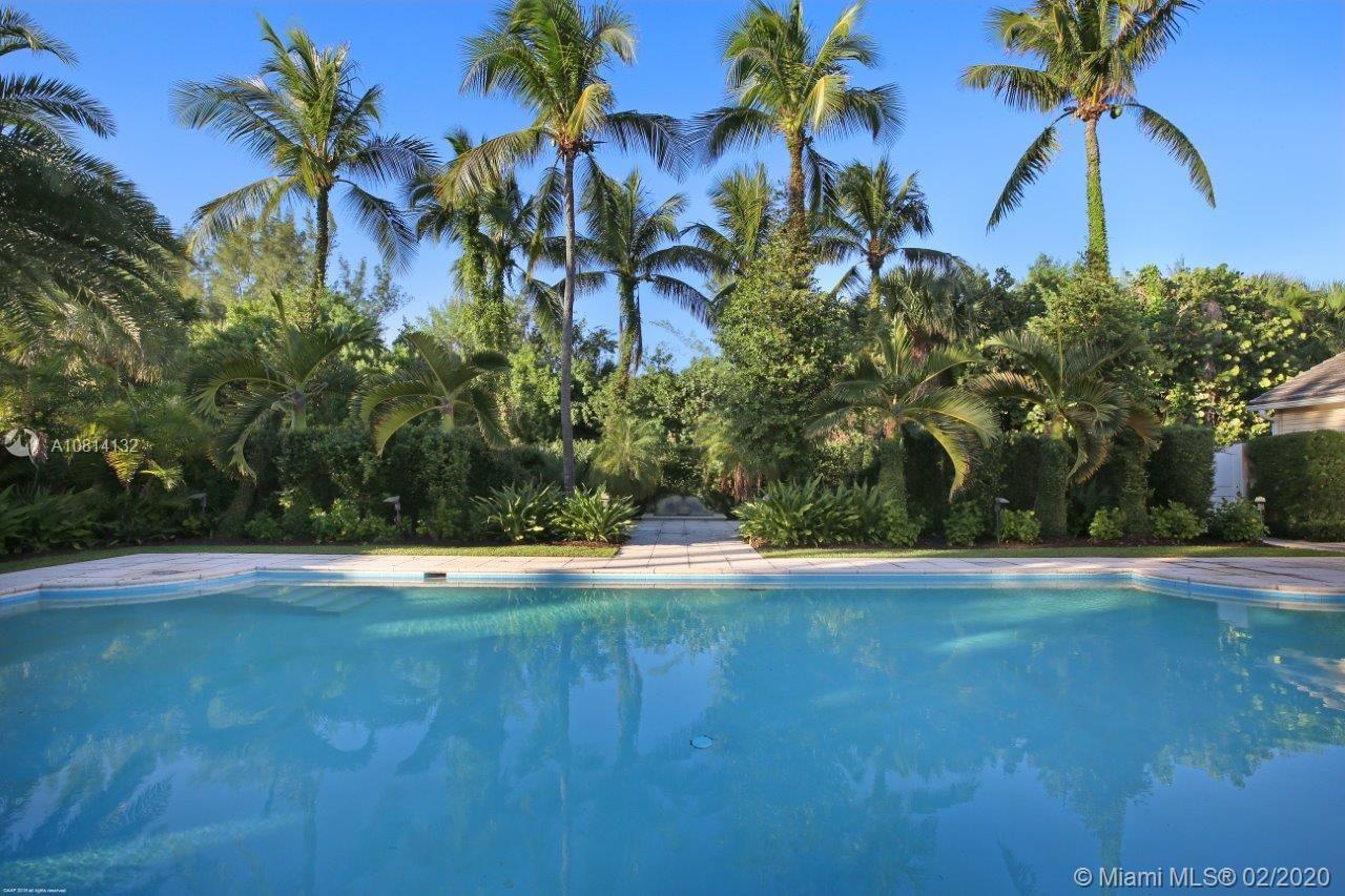 JUPITER ISLAND - Residential
