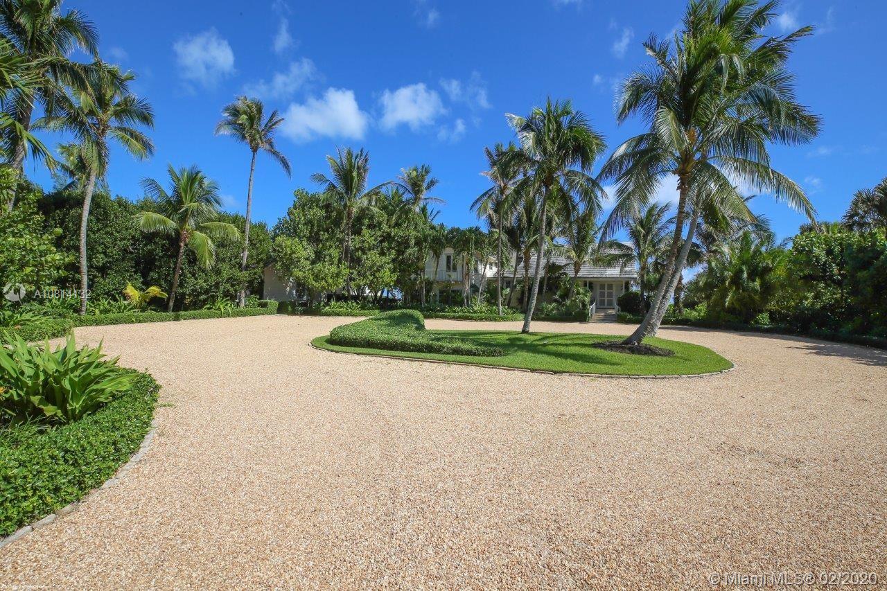 JUPITER ISLAND - Residential