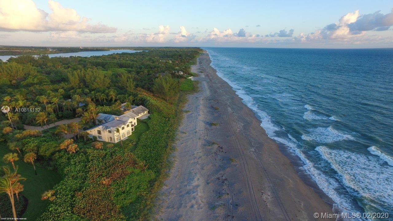 JUPITER ISLAND - Residential