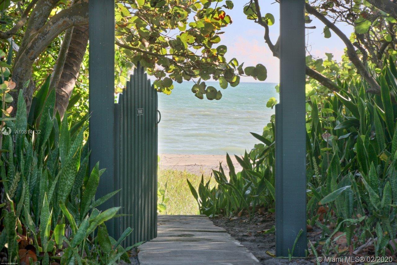 JUPITER ISLAND - Residential