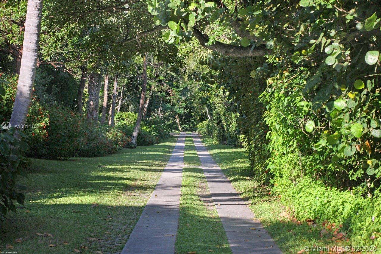 JUPITER ISLAND - Residential
