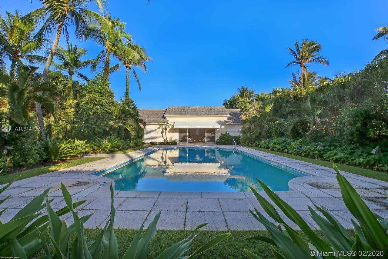 JUPITER ISLAND - Residential