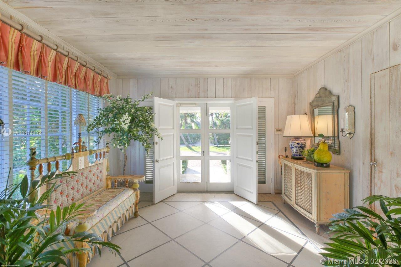 JUPITER ISLAND - Residential