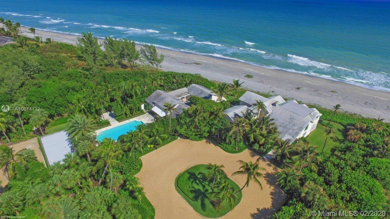 JUPITER ISLAND - Residential