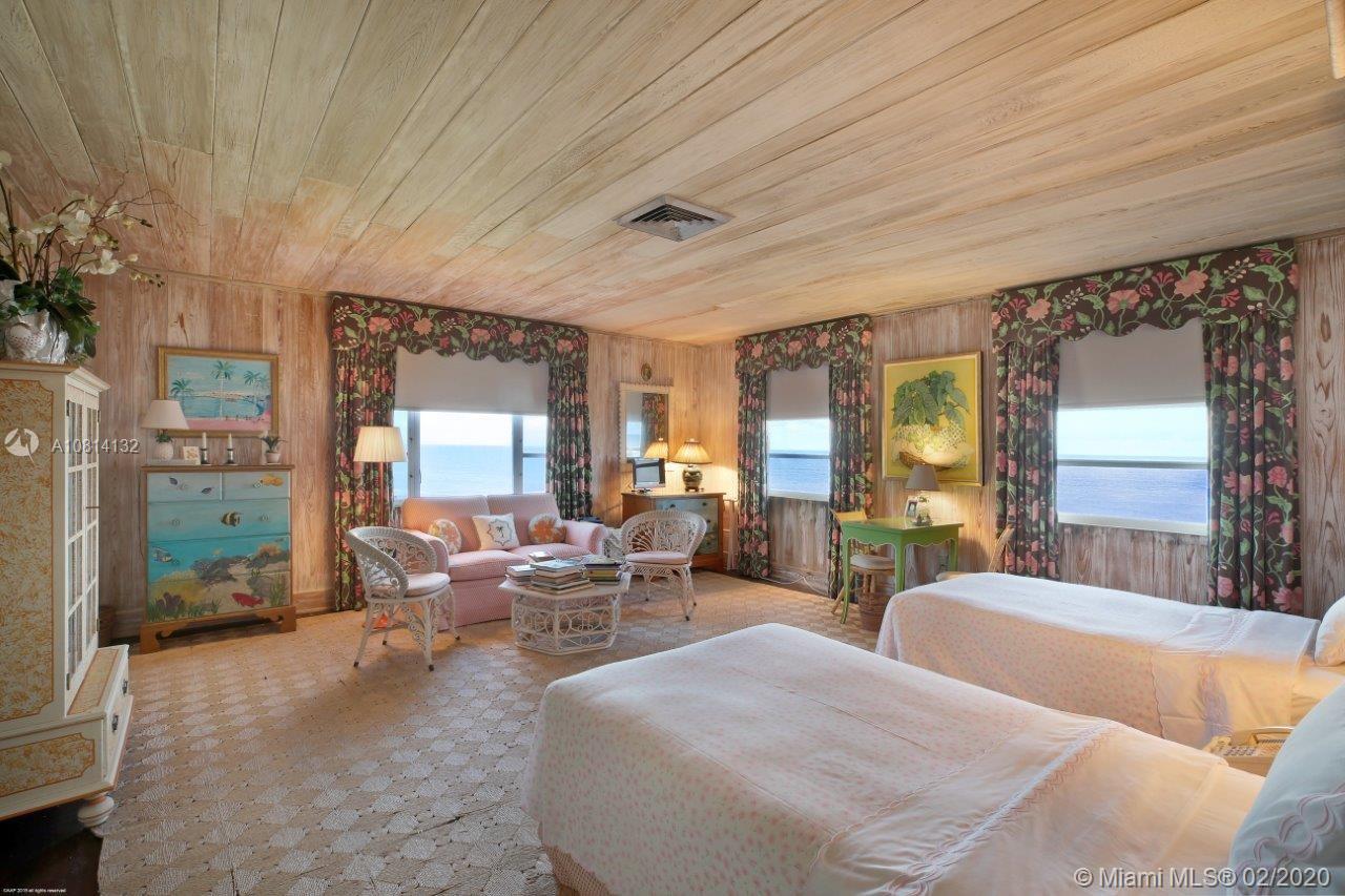 JUPITER ISLAND - Residential