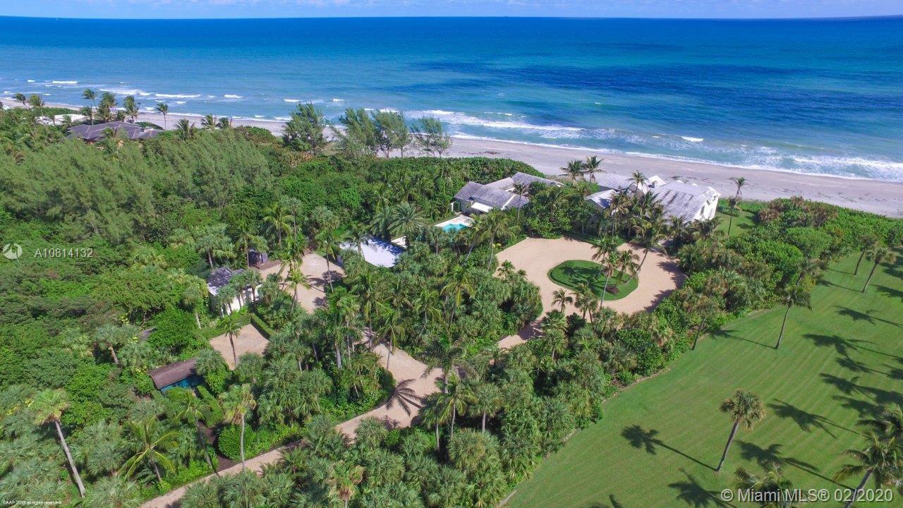 JUPITER ISLAND - Residential