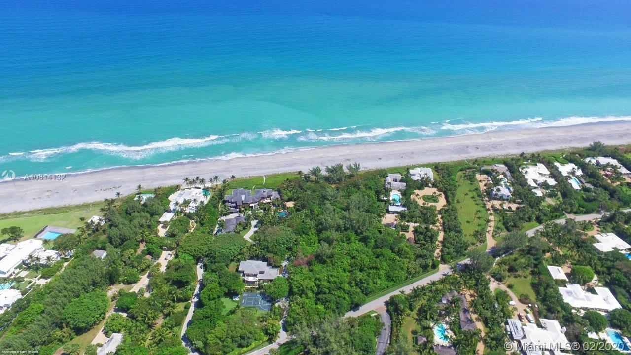 JUPITER ISLAND - Residential