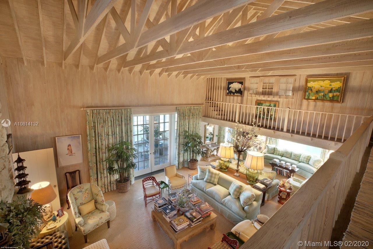 JUPITER ISLAND - Residential