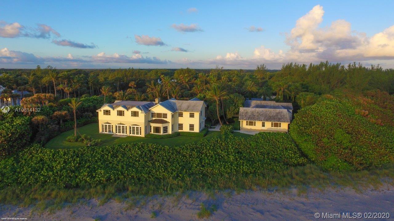 JUPITER ISLAND - Residential