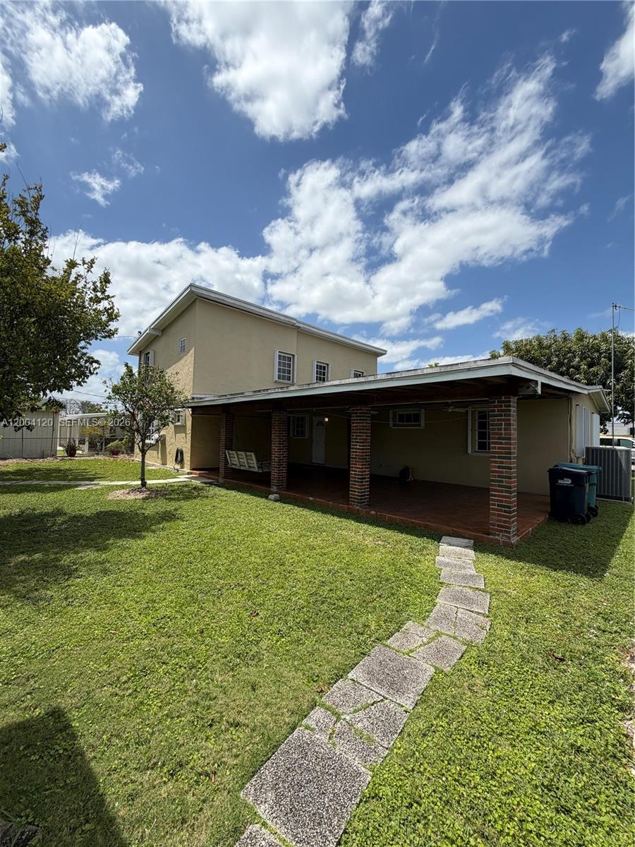 WESTWOOD LAKE 2ND ADDN - Residential