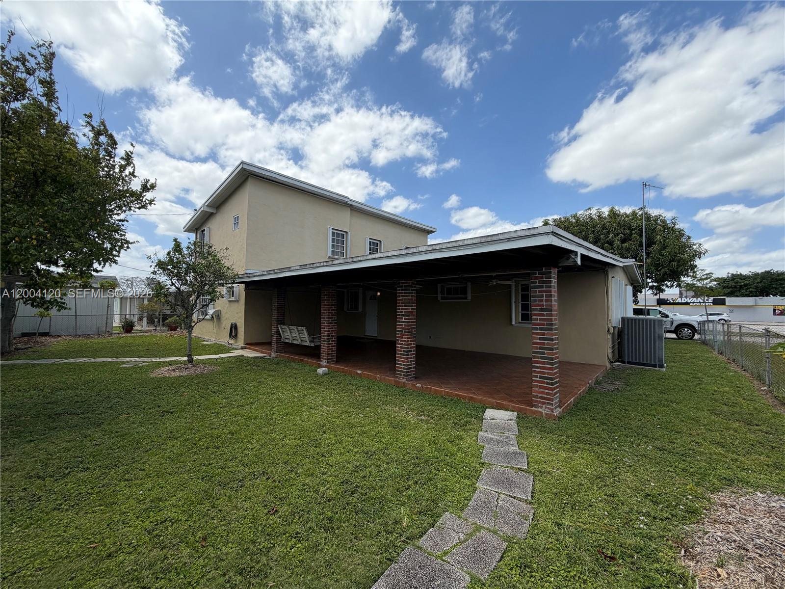 WESTWOOD LAKE 2ND ADDN - Residential