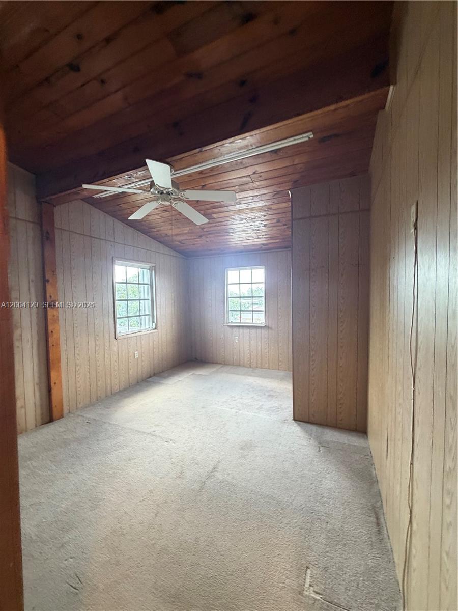 WESTWOOD LAKE 2ND ADDN - Residential