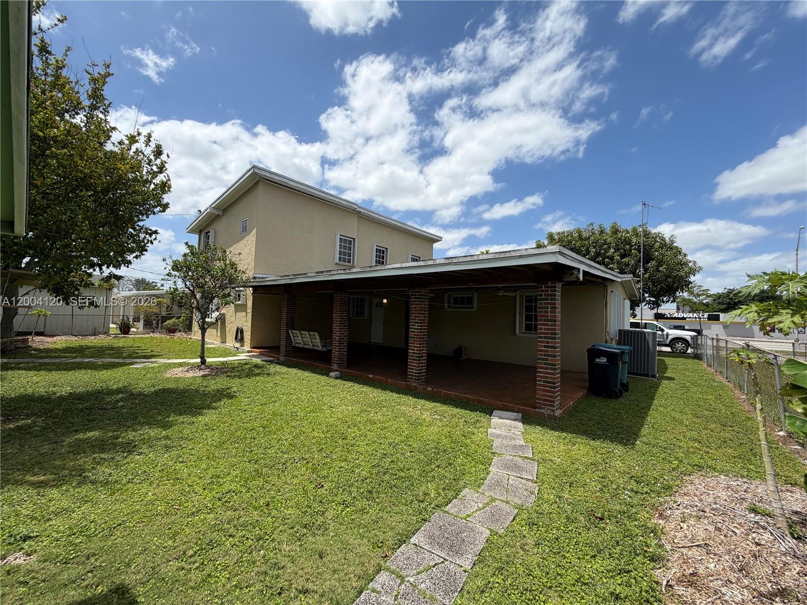 WESTWOOD LAKE 2ND ADDN - Residential