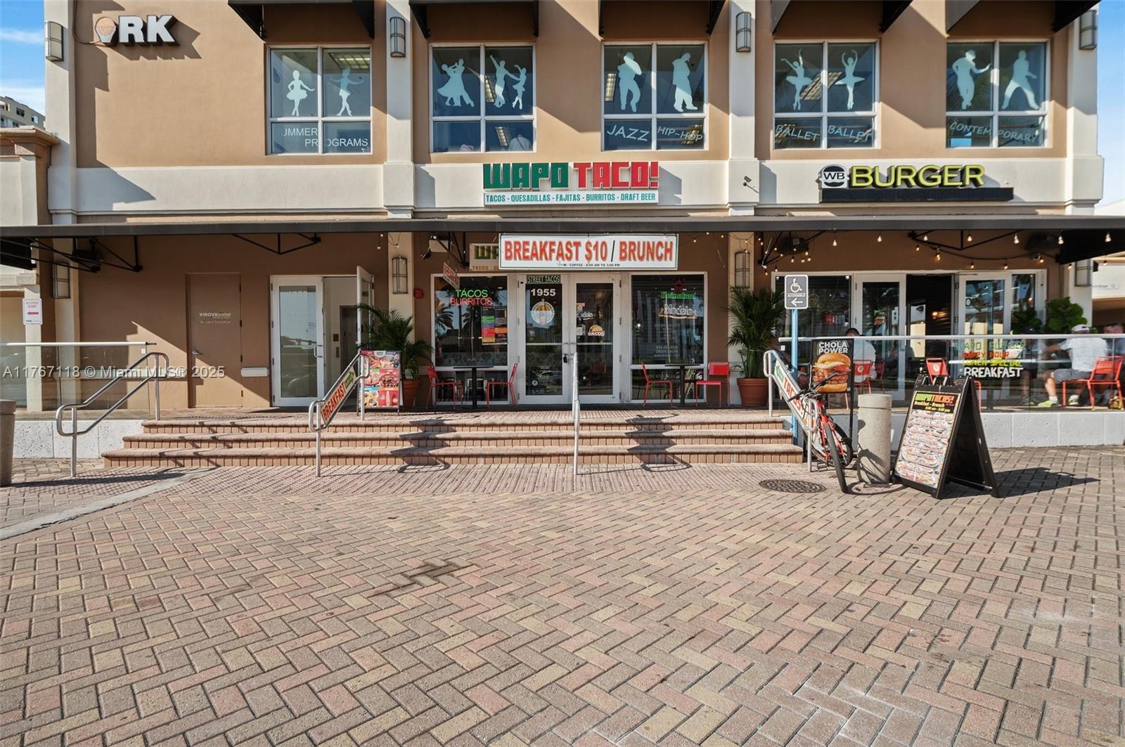 View photos, virtual tours, details... 1955 E Hallandale Beach Blvd