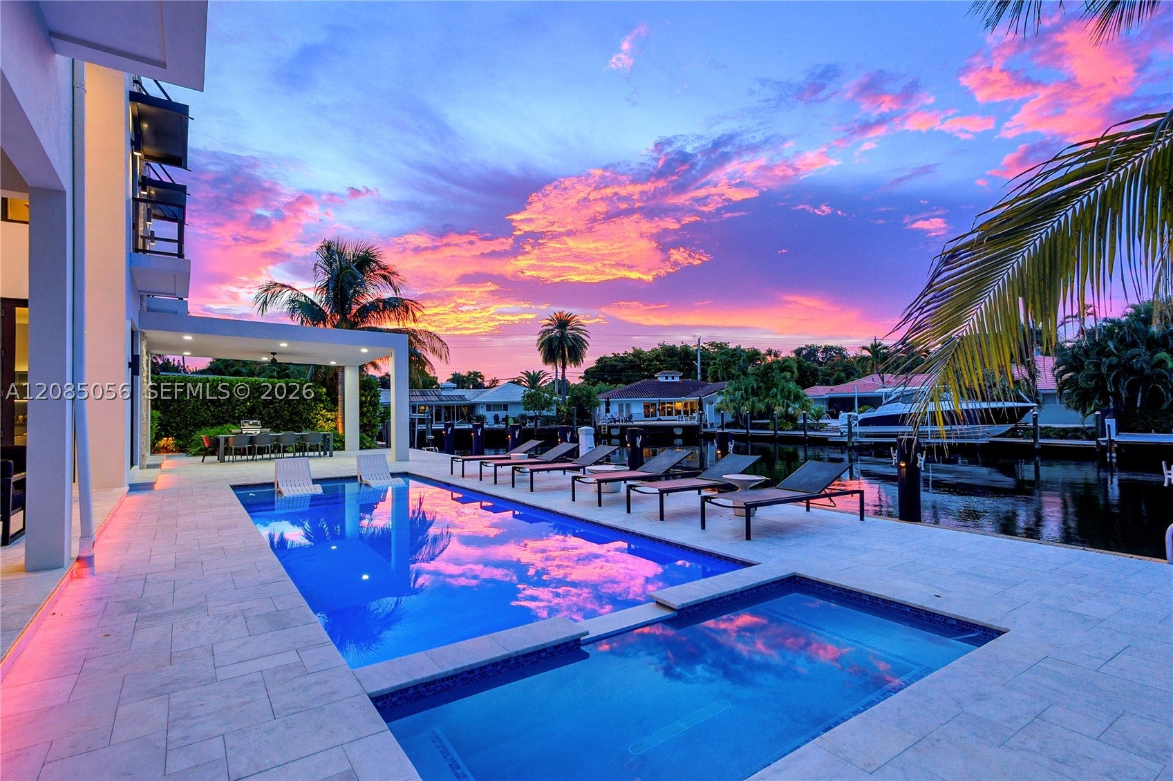 2817 NE 35th St, Fort Lauderdale, FL, 33306/$55,000 4 2817 NE 35th St