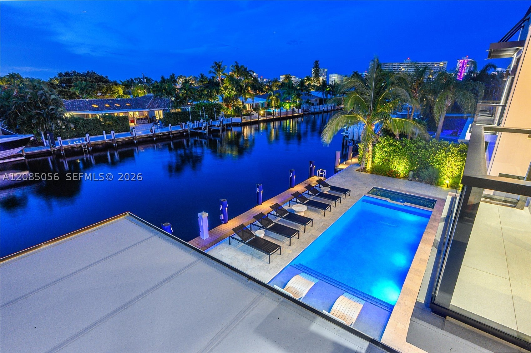 2817 NE 35th St, Fort Lauderdale, FL, 33306/$55,000 3 2817 NE 35th St