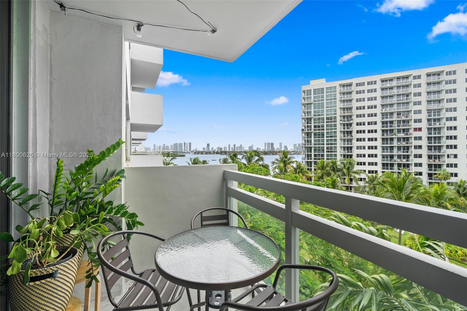 Experience luxury in this fully renovated, turnkey 2BD/2BA residence with custom finishes and elegant furnishings. Enjoy top-tier amenities including two infinity pools, a fitness center, and on-site dining like Pura Vida. Legally Airbnb-friendly with 30-day minimum rentals—ideal for investors or end users. Just minutes from shops, restaurants, and the beach. Unit features, no assessments, and completed 40-year recertification. Valet parking is available 24/7.