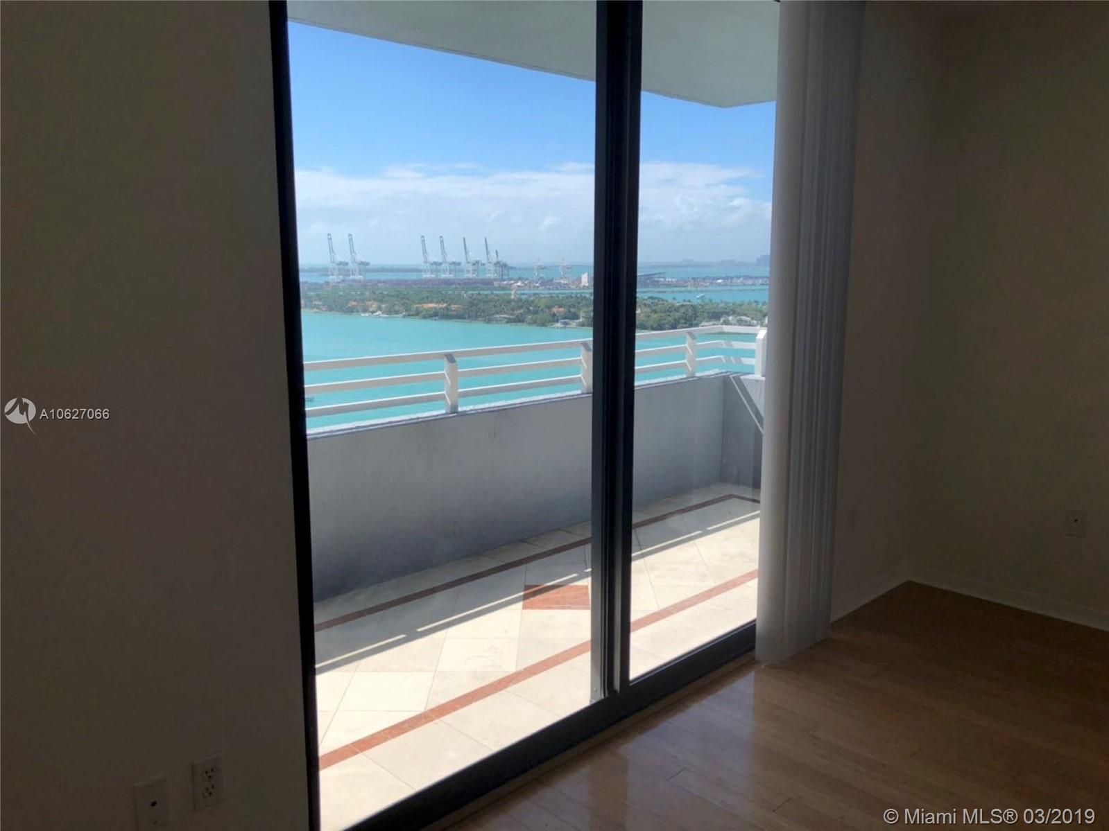 THE WAVERLY AT SOUTH BEAC - Residential Lease