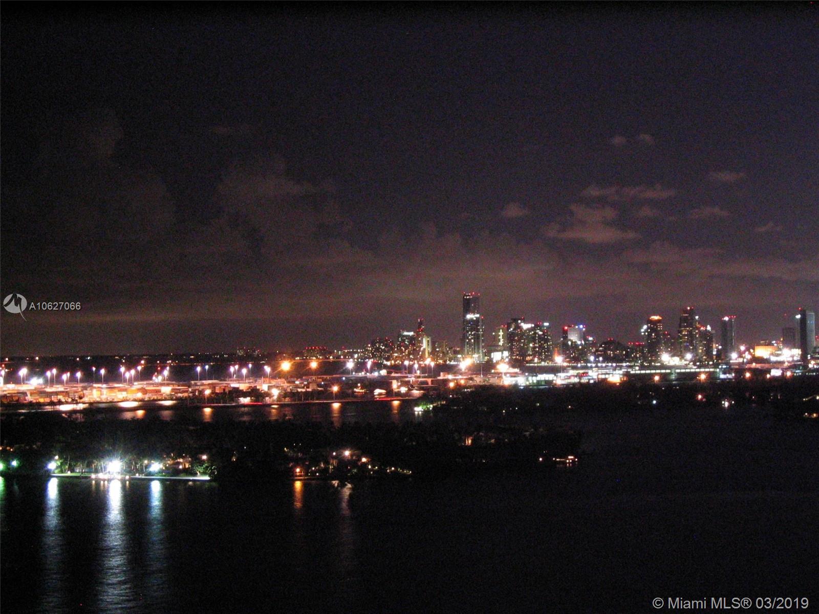 THE WAVERLY AT SOUTH BEAC - Residential Lease